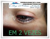 Micropigmentação (Maquiagem Definitiva para Olhos)